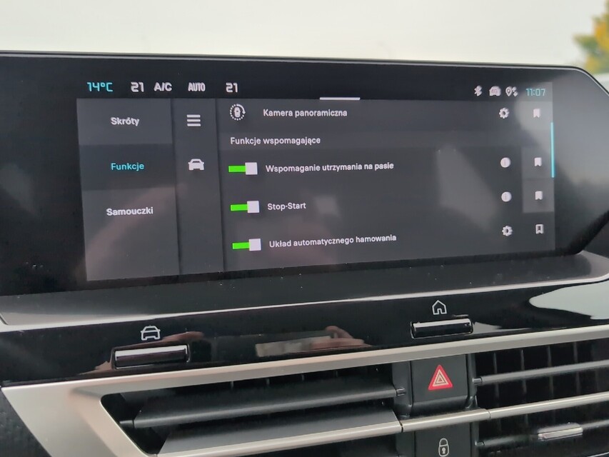 Citroën C4X