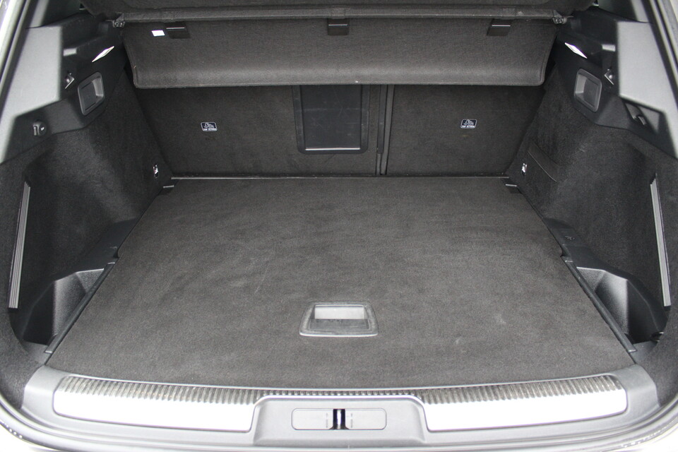 DS Automobiles DS 7 Crossback