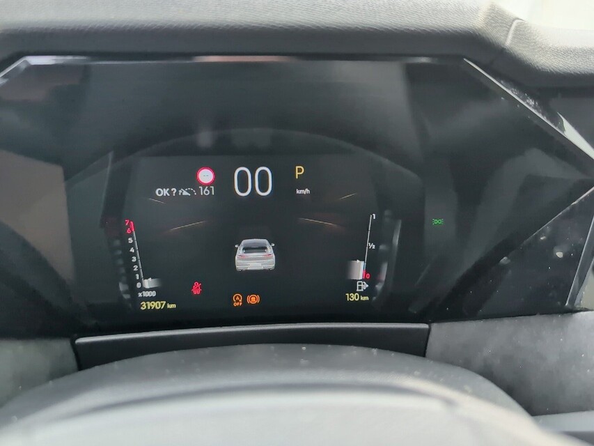DS Automobiles DS 4