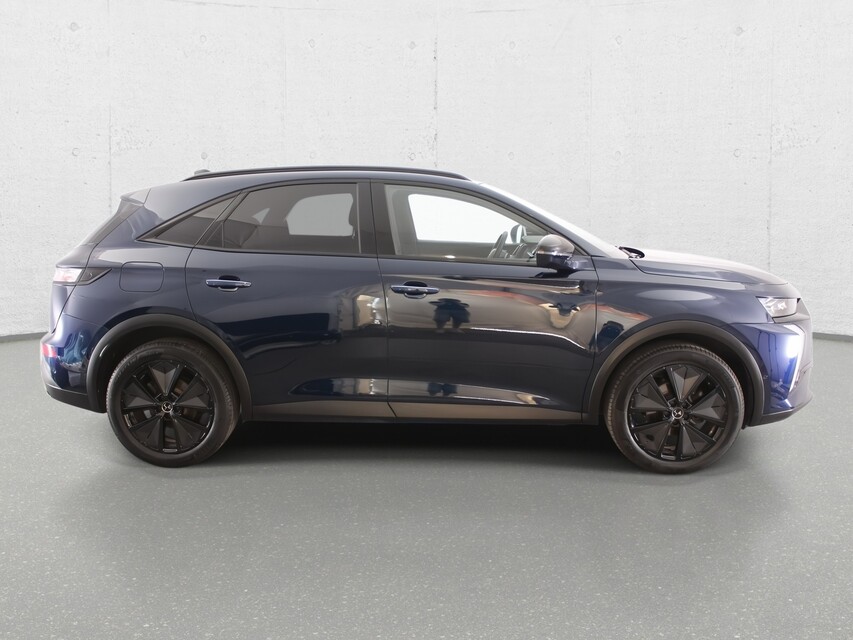 DS Automobiles DS 7 Crossback
