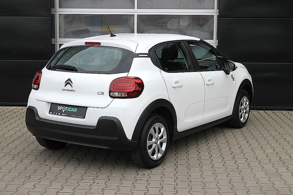 Citroën C3