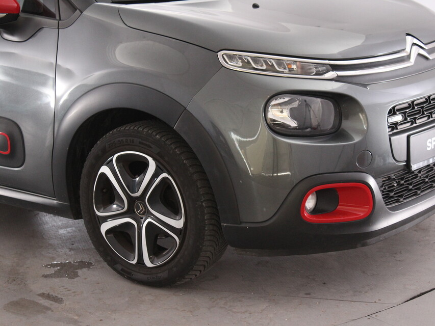 Citroën C3