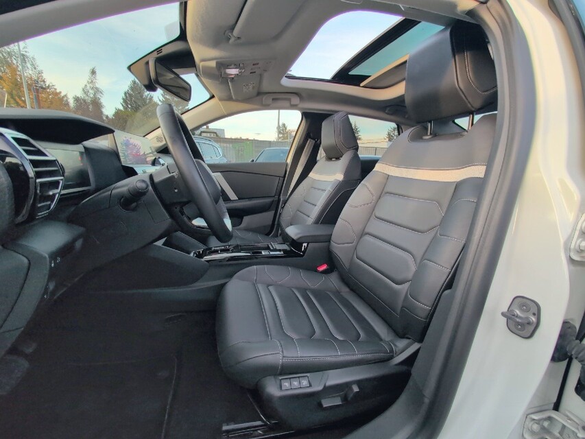 Citroën C4X
