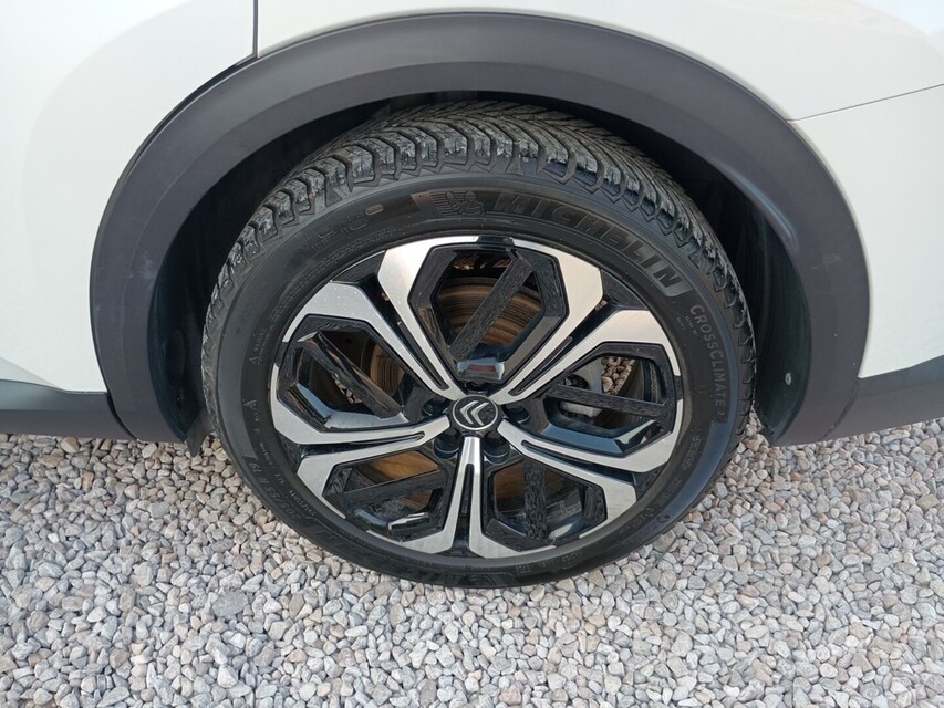 Citroën C5X