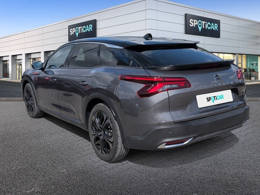 Citroën C5X