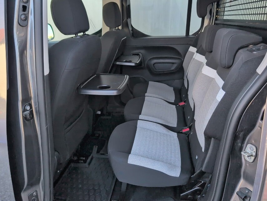 Citroën Berlingo