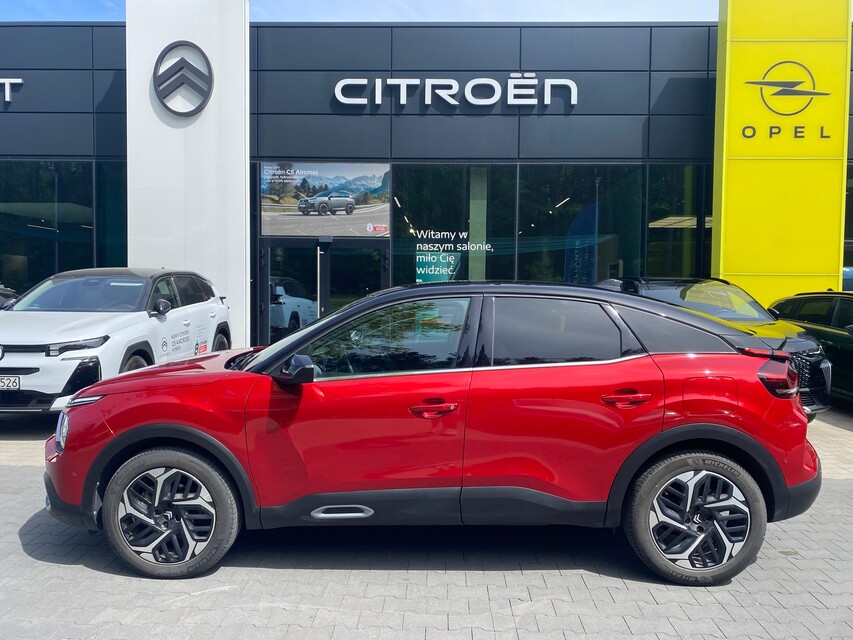 Citroën C4