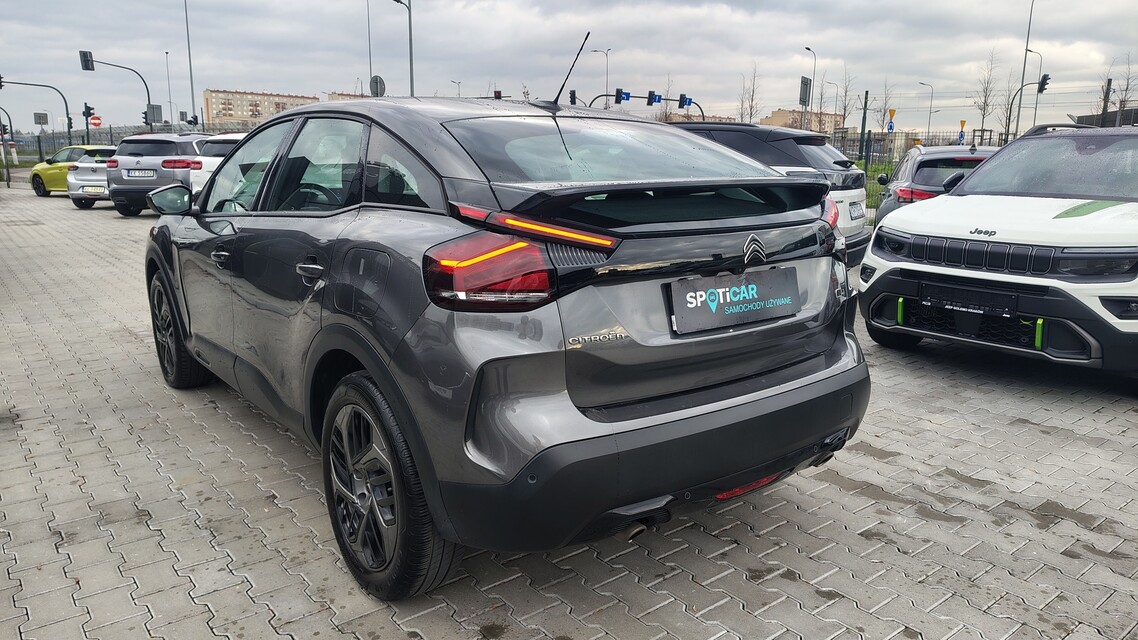 Citroën C4
