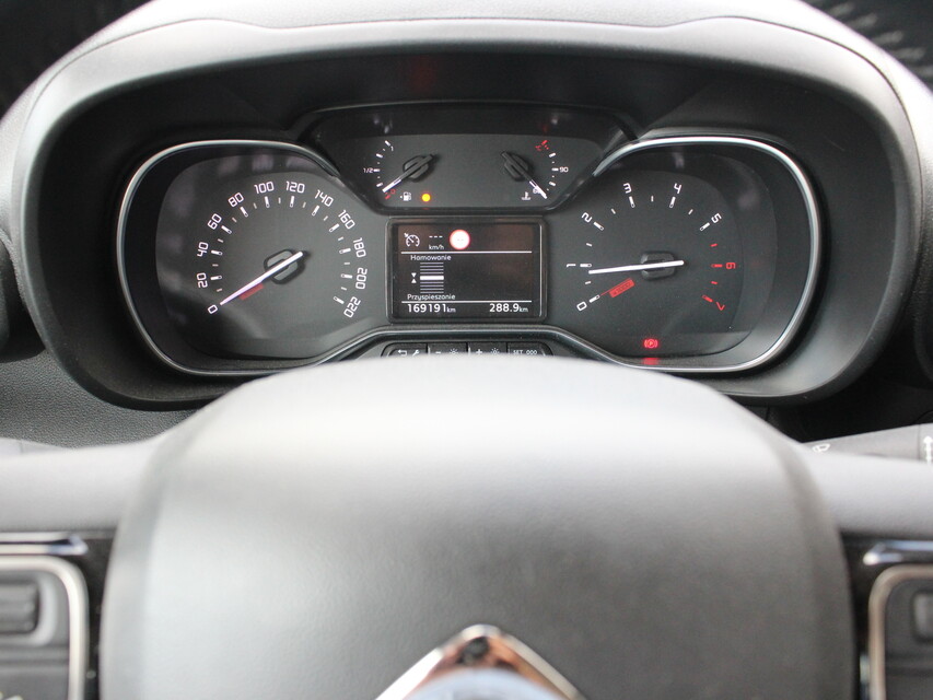 Citroën Berlingo