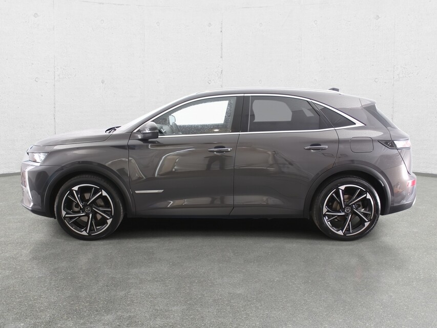 DS Automobiles DS 7 Crossback