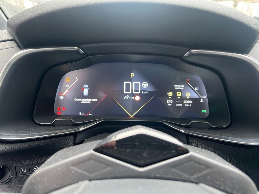 DS Automobiles DS 7 Crossback