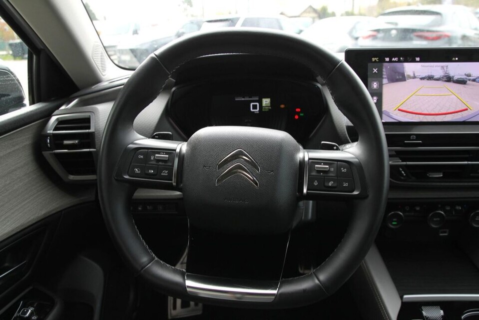 Citroën C5X