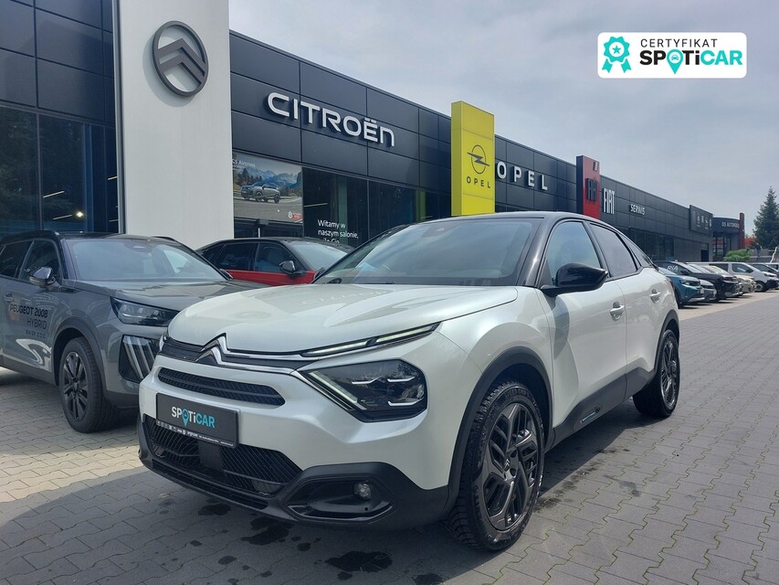 Citroën C4