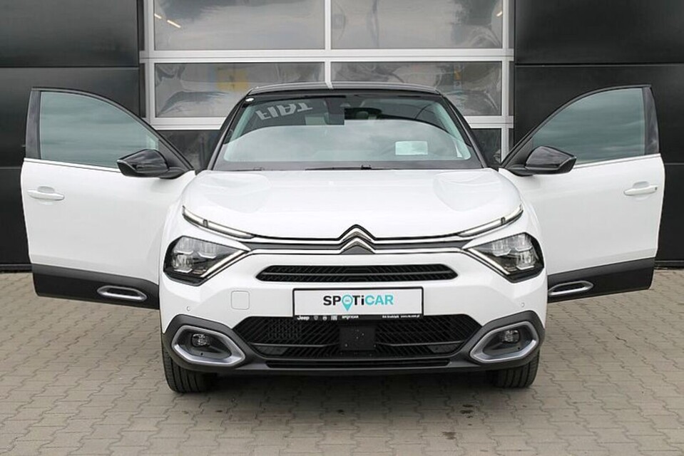 Citroën C4