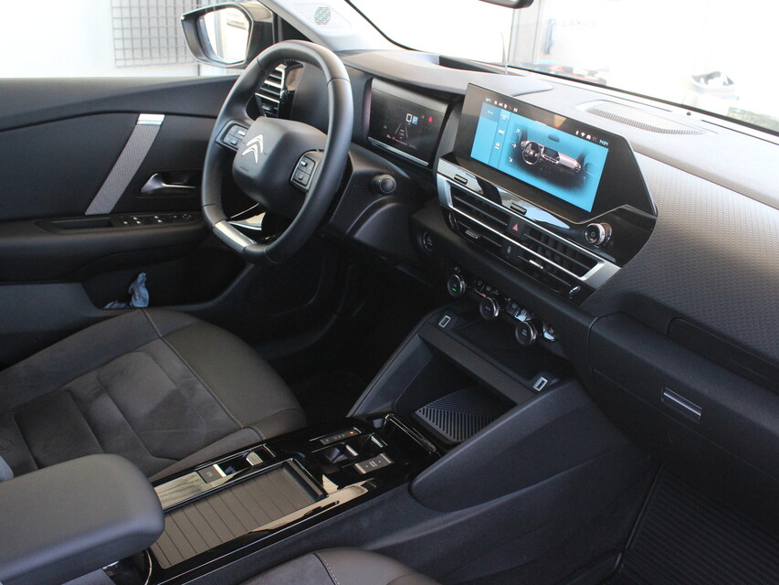 Citroën C4X