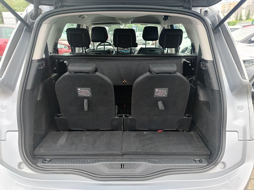 Citroën C4 SpaceTourer