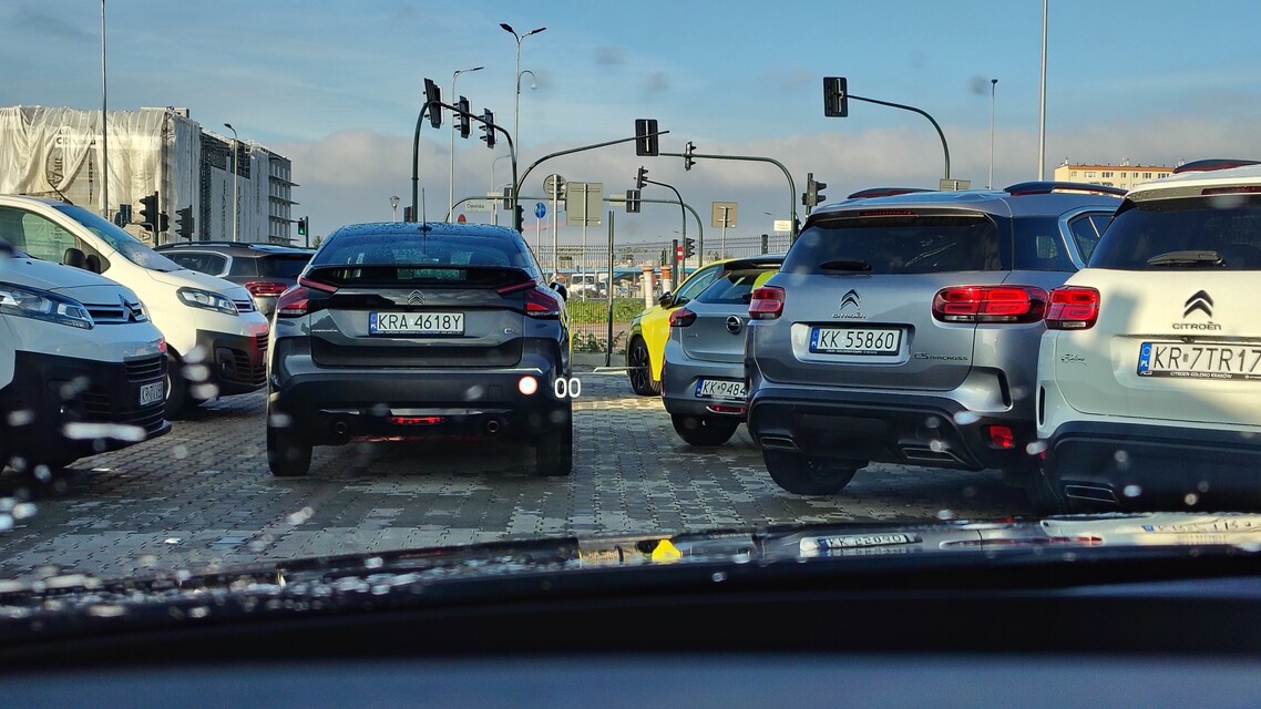 DS Automobiles DS 4