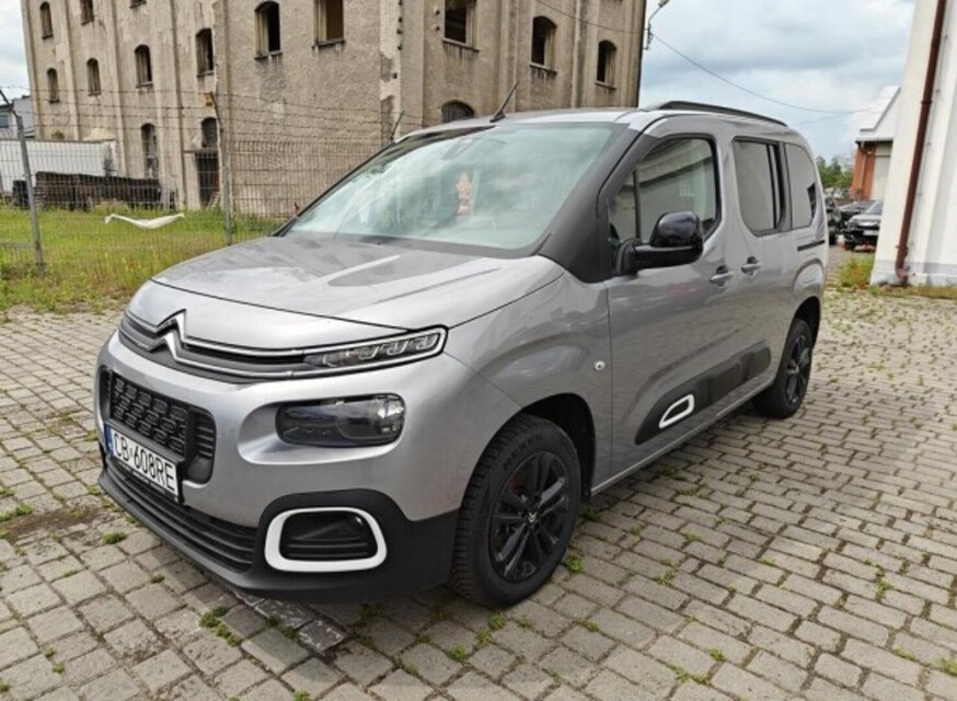 Citroën Berlingo