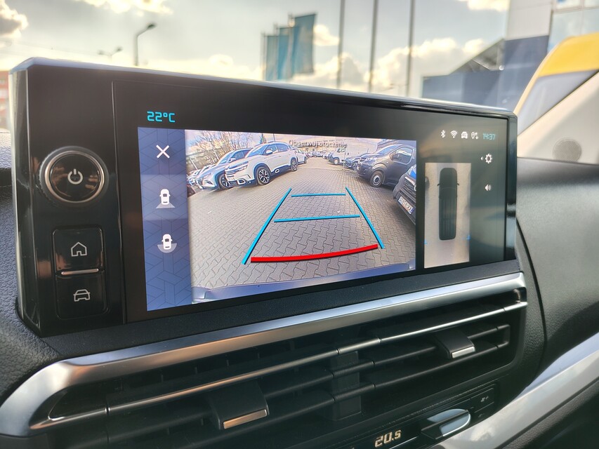 Citroën SpaceTourer