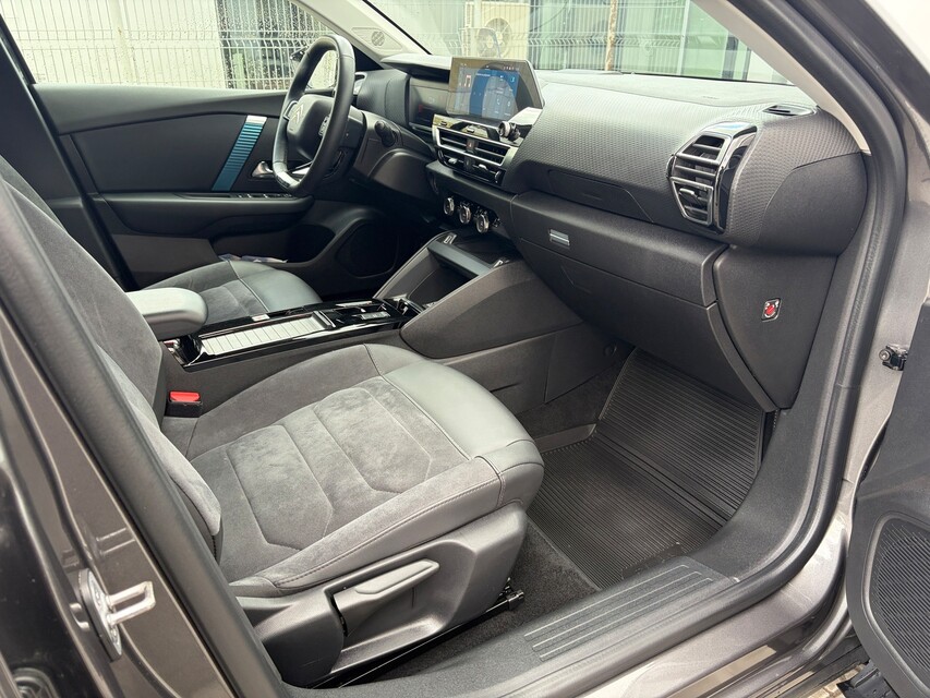 Citroën C4X
