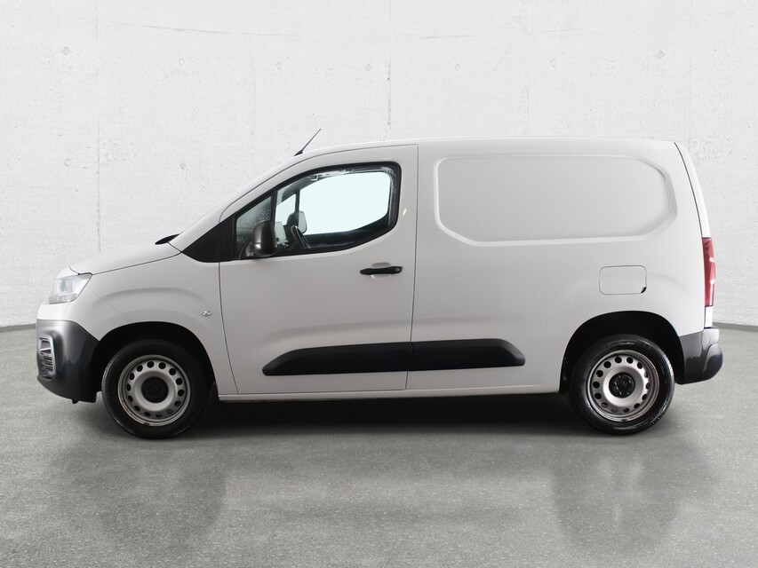 Citroën Berlingo VAN