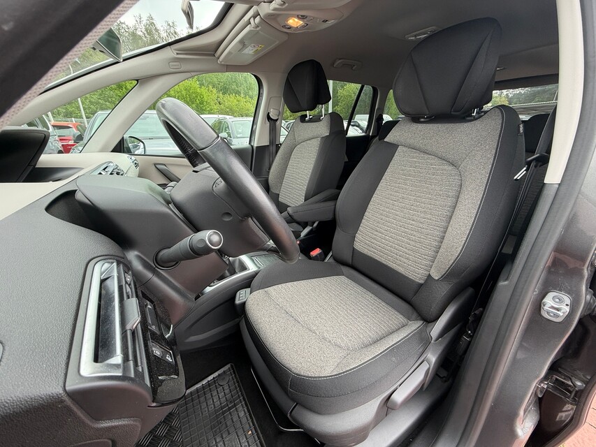 Citroën C4 Picasso