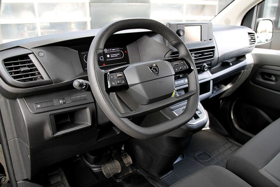 Peugeot Expert