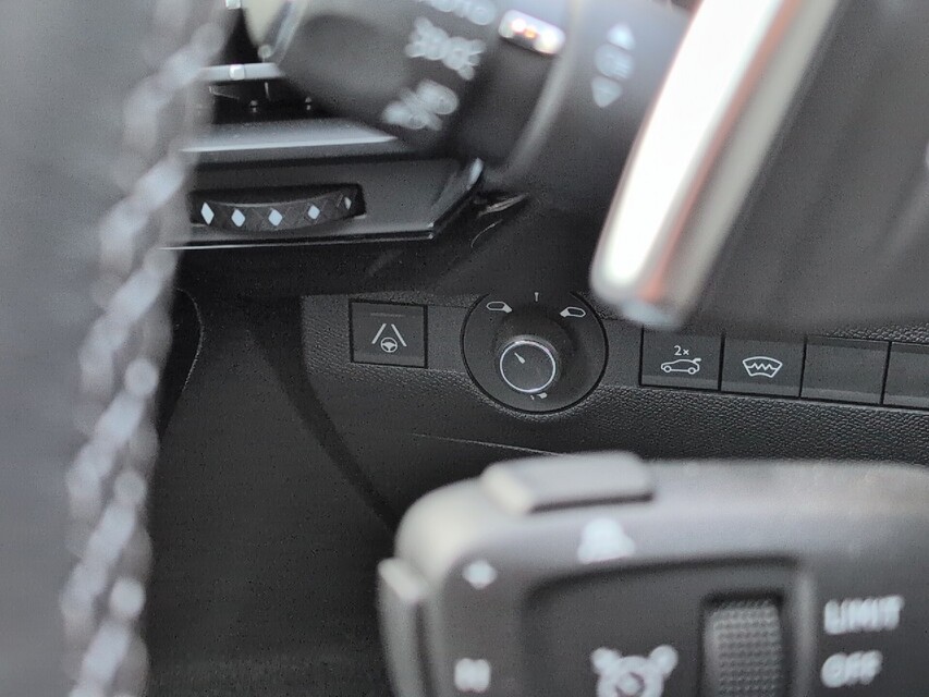 DS Automobiles DS 7 Crossback