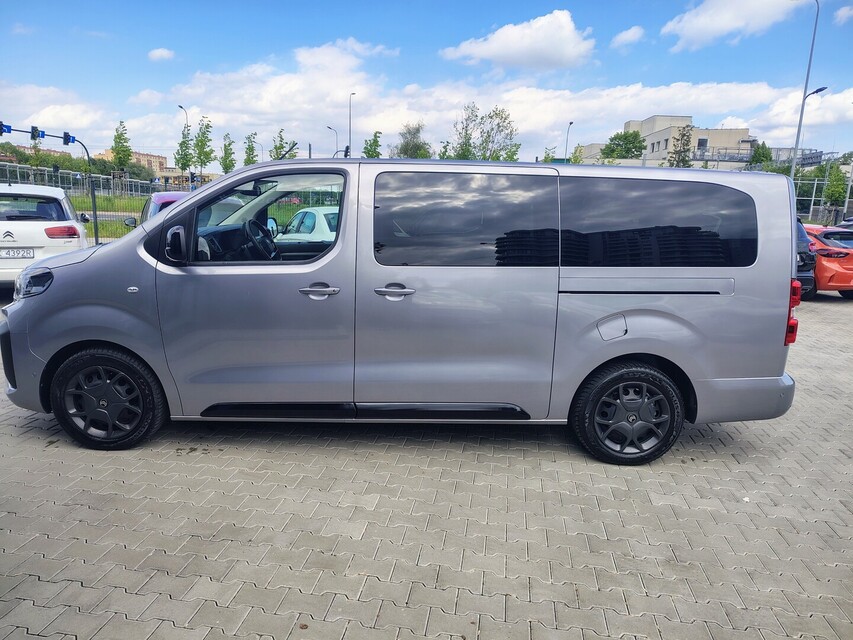 Citroën SpaceTourer