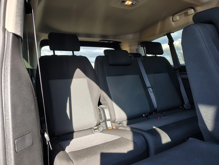 Citroën SpaceTourer