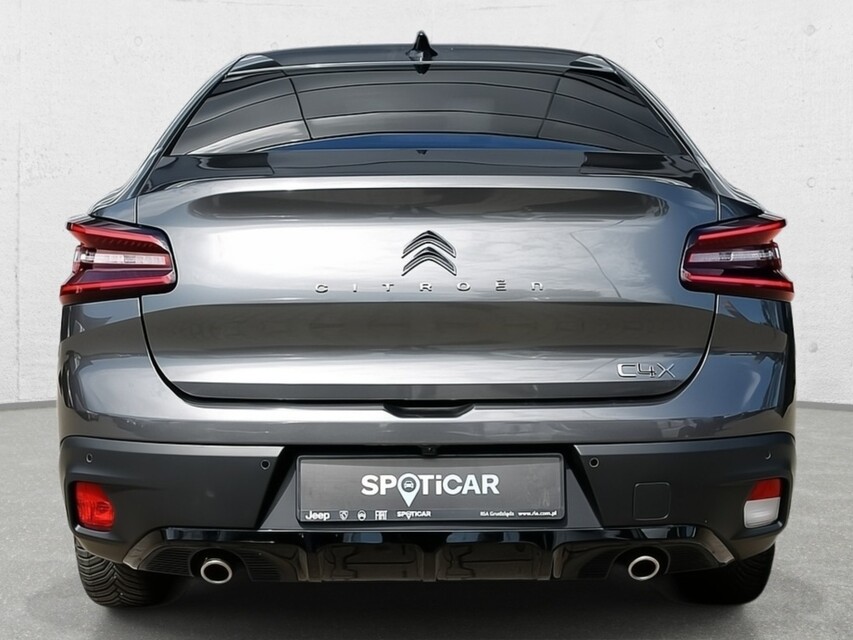Citroën C4X