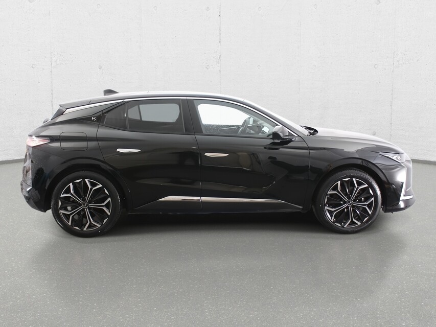 DS Automobiles DS 4