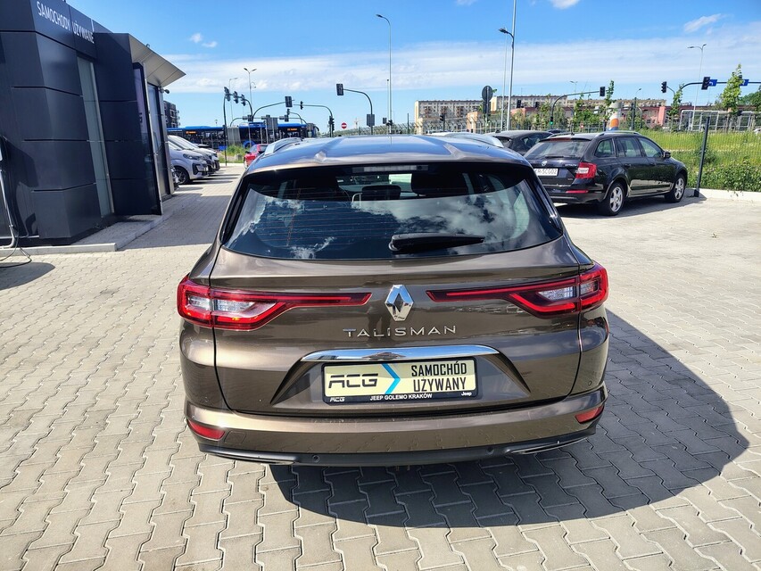 Renault Talisman