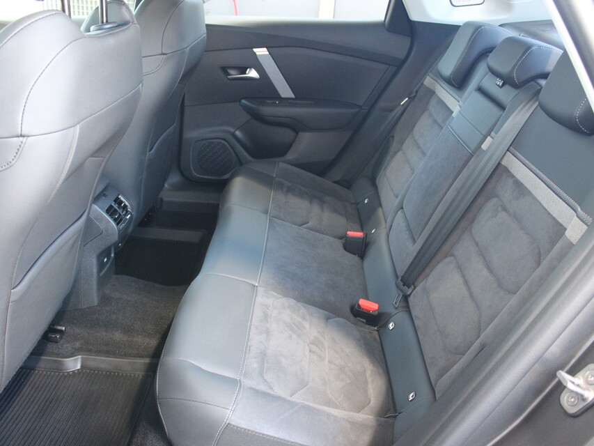 Citroën C4X