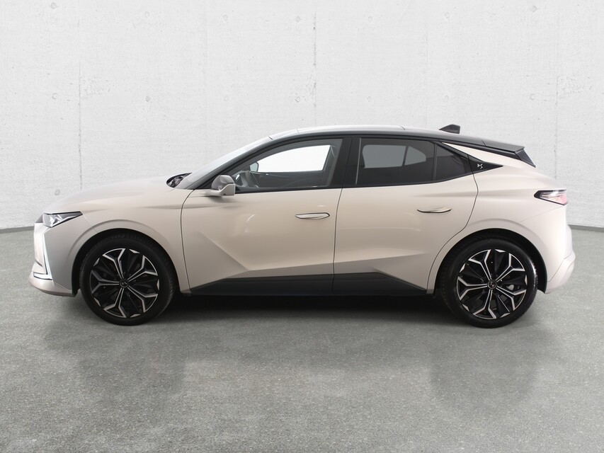 DS Automobiles DS 4