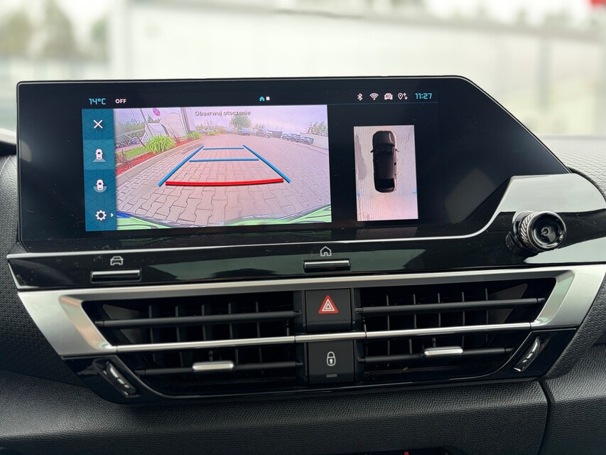 Citroën C4X