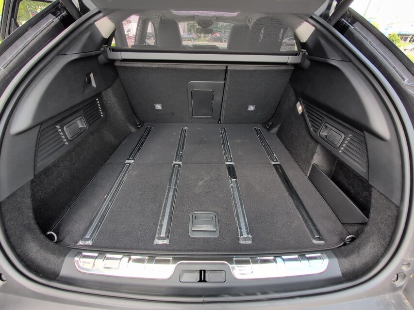Citroën C5X