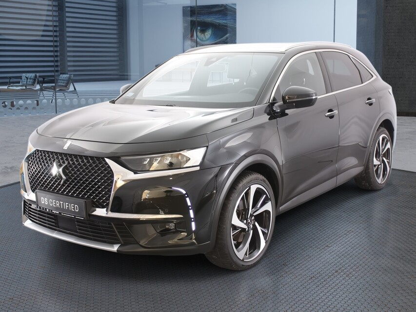 DS Automobiles DS 7 Crossback