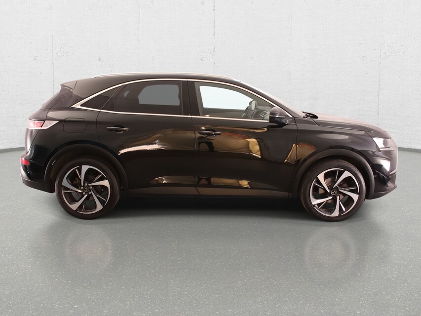 DS Automobiles DS 7 Crossback