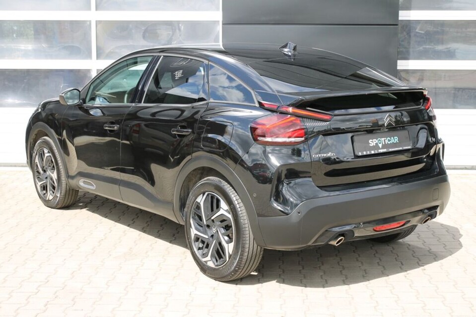 Citroën C4