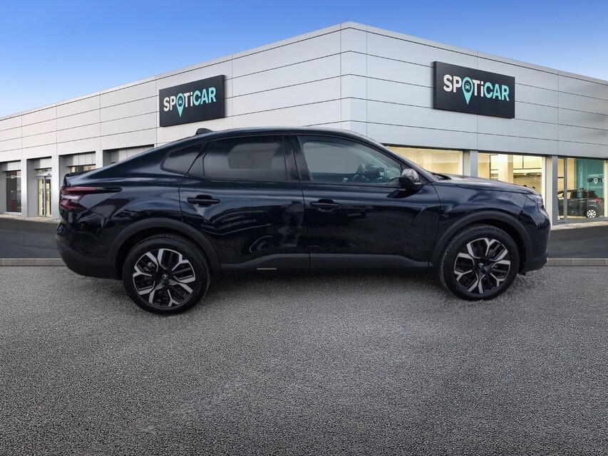 Citroën C4X