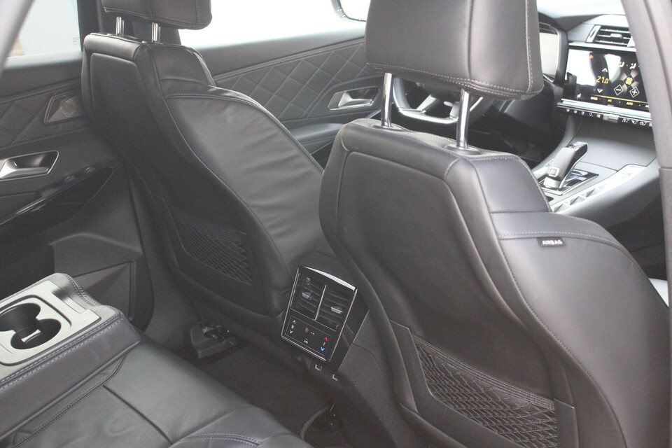 DS Automobiles DS 7 Crossback