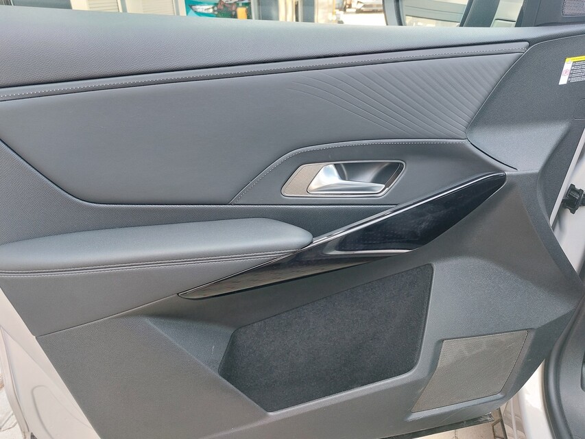 DS Automobiles DS 7 Crossback