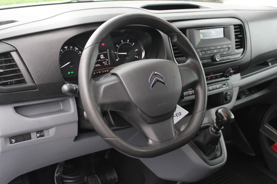 Citroën Jumpy