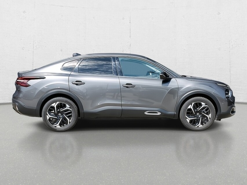 Citroën C4X