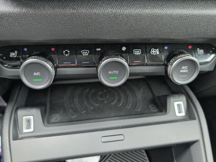 Citroën C4X