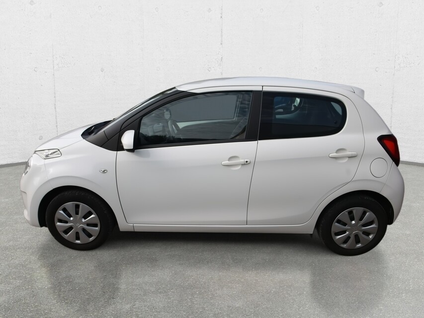 Citroën C1