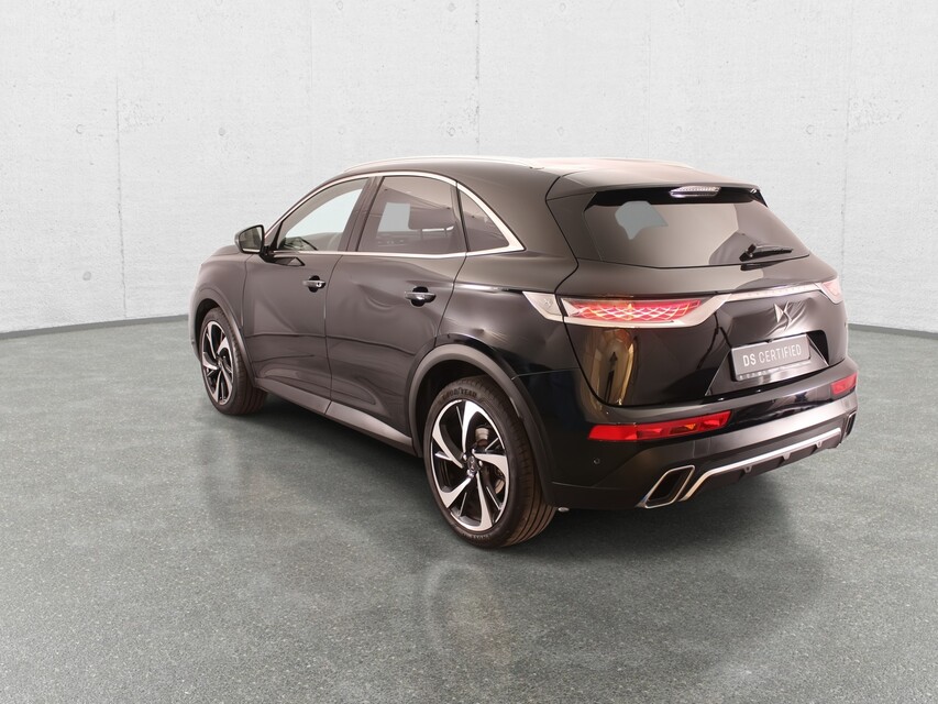 DS Automobiles DS 7 Crossback