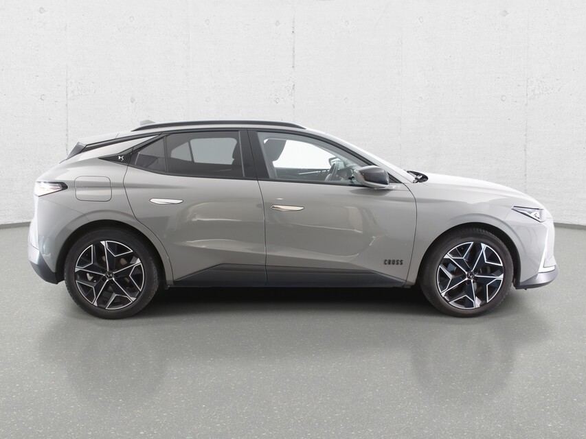 DS Automobiles DS 4
