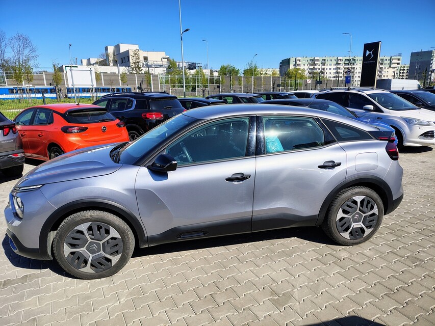 Citroën C4